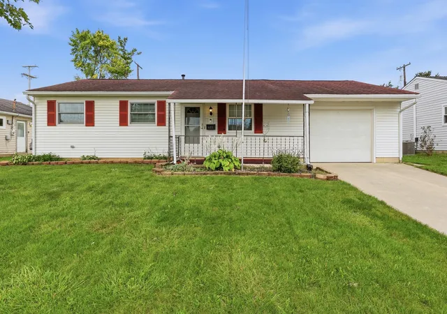 Photo 1 of Single family home for sale at 177 Redmond Rd, Columbus, OH 43228 | MLS# 226033931 | Listing updated on 2026-09-06