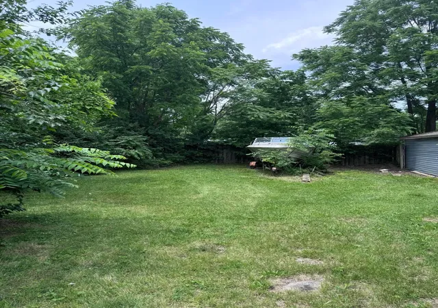 Land for sale at 1458 E Harvard Ave, Columbus, OH 43203 | MLS# 226033930