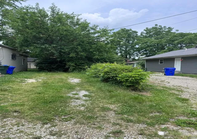 Photo 2 of Land for sale at 1458 E Harvard Ave, Columbus, OH 43203 | MLS# 226033930 | Listing updated on 2026-09-06