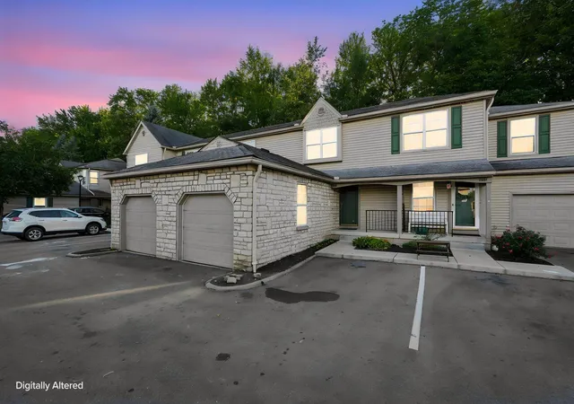 Condo for sale at 1863 Ridgebury Dr #45D, Hilliard, OH 43026 | MLS# 226033932