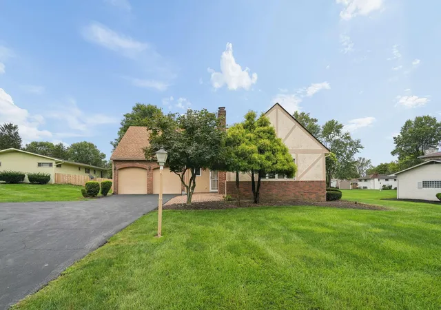 Photo 1 of Single family home for sale at 898 Plum Ridge, Columbus, OH 43213 | MLS# 226033978 | Listing updated on 2026-10-02