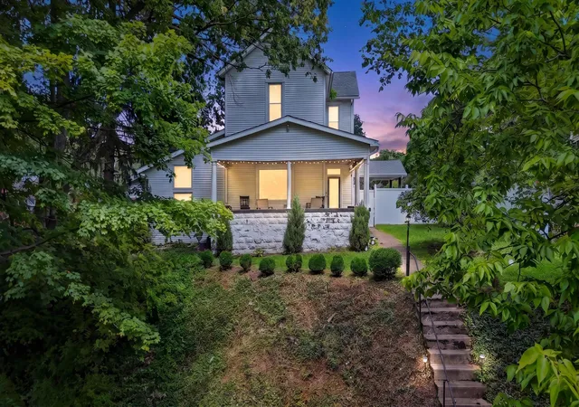 Photo 2 of Single family home for sale at 352 Mound St, Logan, OH 43138 | MLS# 226033969 | Listing updated on 2026-09-15