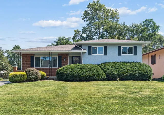 Single family home for sale at 270 S Kellner Rd, Columbus, OH 43209 | MLS# 226034129