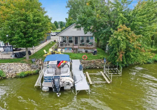 Photo 1 of Sale Pending at 9169 Breezy Way Dr, Belle Center, OH 43310 | MLS# 226033942 | Listing updated on 2026-09-07