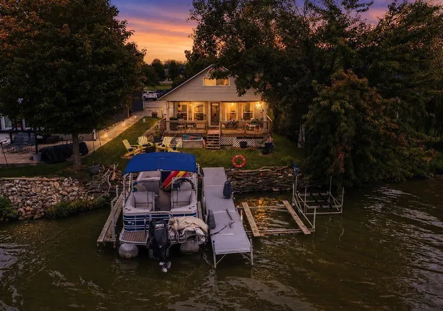 Photo 2 of Sale Pending at 9169 Breezy Way Dr, Belle Center, OH 43310 | MLS# 226033942 | Listing updated on 2026-09-07