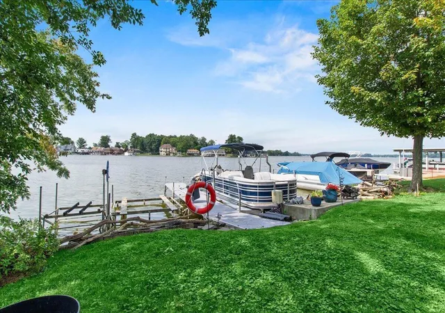 Photo 3 of Sale Pending at 9169 Breezy Way Dr, Belle Center, OH 43310 | MLS# 226033942 | Listing updated on 2026-09-07