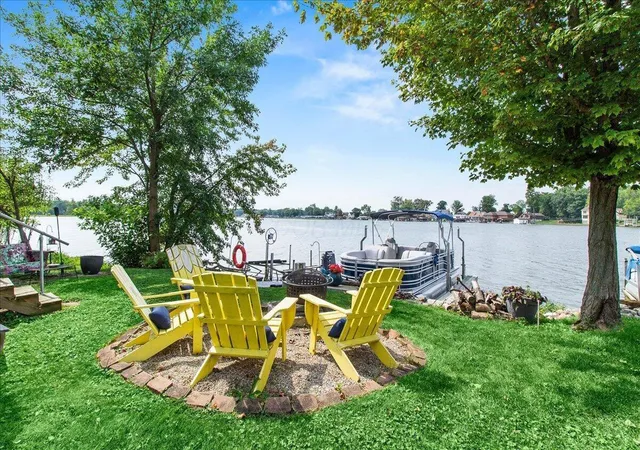 Photo 4 of Sale Pending at 9169 Breezy Way Dr, Belle Center, OH 43310 | MLS# 226033942 | Listing updated on 2026-09-07