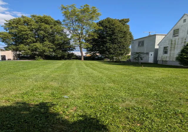 Photo 3 of Land for sale at 740 S Napoleon Ave, Columbus, OH 43213 | MLS# 226033945 | Listing updated on 2026-09-08
