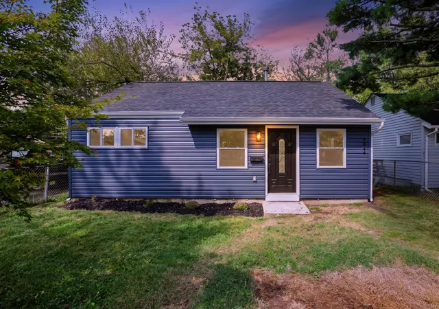 Photo 1 of Single family home for sale at 3844 Kenard Ct, Columbus, OH 43213 | MLS# 226033996 | Listing updated on 2026-09-10