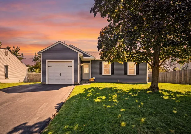 Photo 1 of Sale Pending at 140 Blendon Rd, West Jefferson, OH 43162 | MLS# 226035415 | Listing updated on 2026-09-20