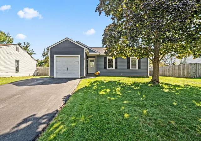 Photo 2 of Sale Pending at 140 Blendon Rd, West Jefferson, OH 43162 | MLS# 226035415 | Listing updated on 2026-09-20