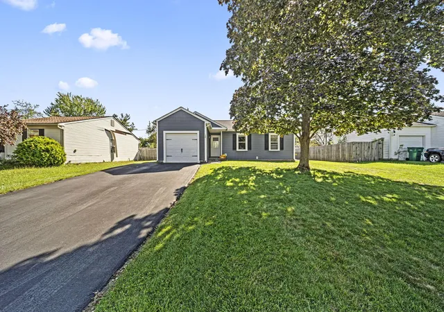 Photo 3 of Sale Pending at 140 Blendon Rd, West Jefferson, OH 43162 | MLS# 226035415 | Listing updated on 2026-09-20