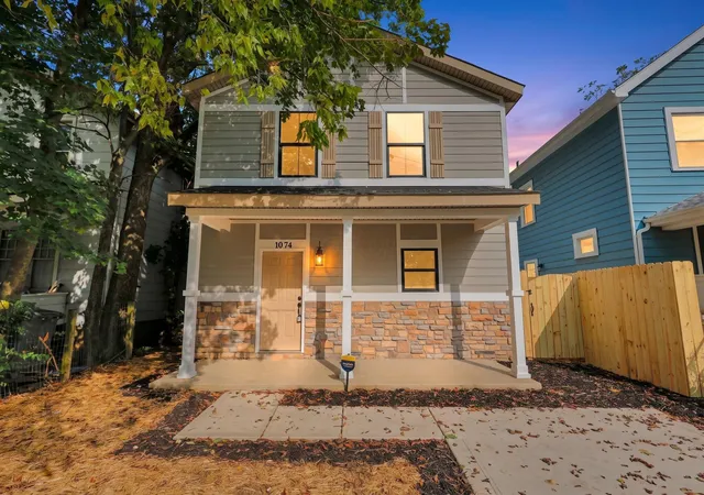 Photo 1 of Single family home for sale at 1074 Lockbourne Rd, Columbus, OH 43206 | MLS# 226033946 | Listing updated on 2026-09-09