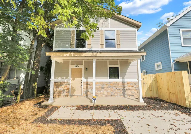 Photo 2 of Single family home for sale at 1074 Lockbourne Rd, Columbus, OH 43206 | MLS# 226033946 | Listing updated on 2026-09-09