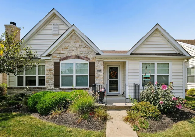 Photo 1 of Condo for sale at 5577 Tumbling Crk Dr #51, Dublin, OH 43016 | MLS# 226034143 | Listing updated on 2026-09-14