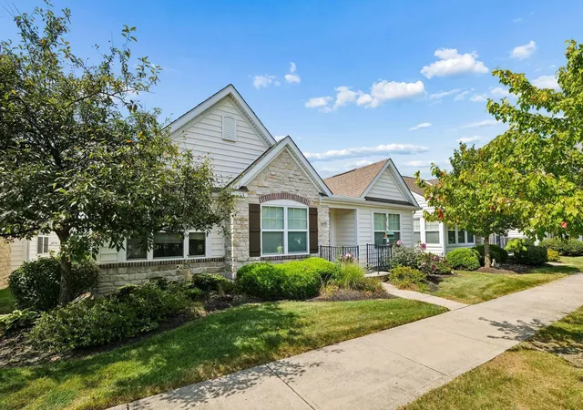 Photo 40 of Condo for sale at 5577 Tumbling Crk Dr #51, Dublin, OH 43016 | MLS# 226034143 | Listing updated on 2026-09-14