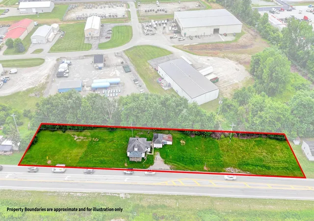 Photo 2 of Single family home for sale at 5108 State Route 159, Chillicothe, OH 45601 | MLS# 226033951 | Listing updated on 2026-09-14