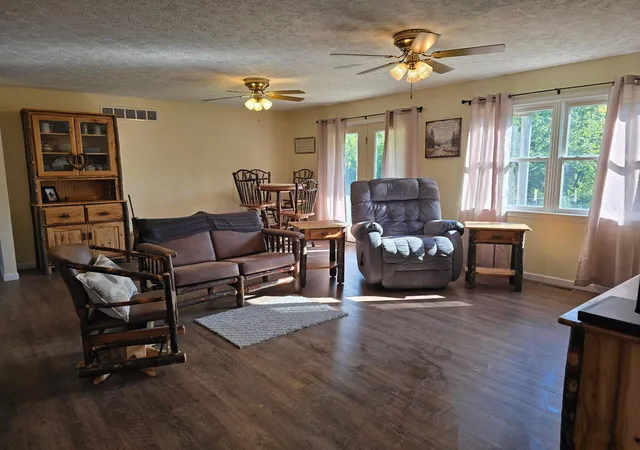 Photo 3 of Single family home for sale at 45330 Maple View Cir, Caldwell, OH 43724 | MLS# 226033956 | Listing updated on 2026-09-21