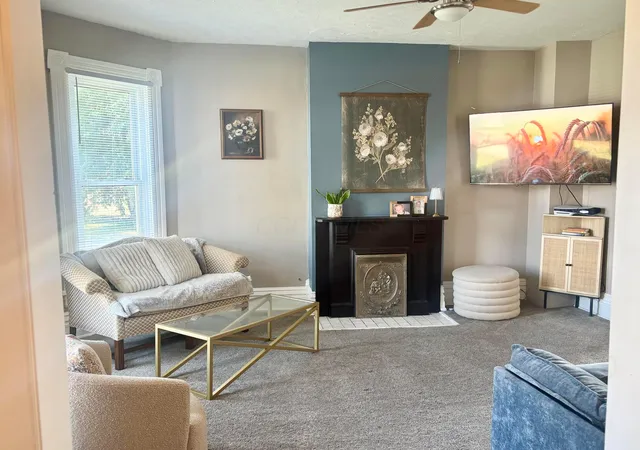 Photo 3 of Single family home for sale at 1003 Lakeview Ave, Washington Court House, OH 43160 | MLS# 226033954 | Listing updated on 2026-09-21