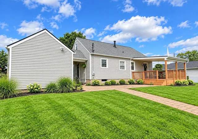Photo 1 of Sale Pending at 12160 Lancaster St, Millersport, OH 43046 | MLS# 226035054 | Listing updated on 2026-09-29