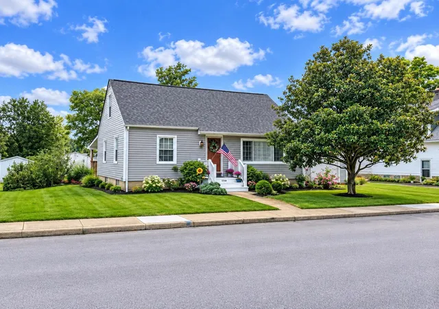 Photo 2 of Sale Pending at 12160 Lancaster St, Millersport, OH 43046 | MLS# 226035054 | Listing updated on 2026-09-29