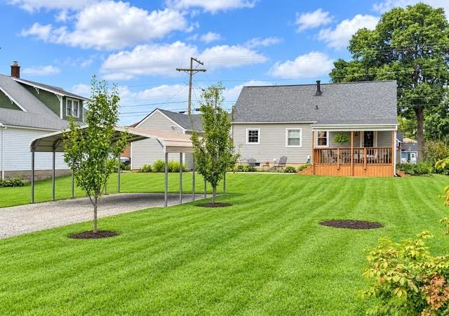 Photo 3 of Sale Pending at 12160 Lancaster St, Millersport, OH 43046 | MLS# 226035054 | Listing updated on 2026-09-29