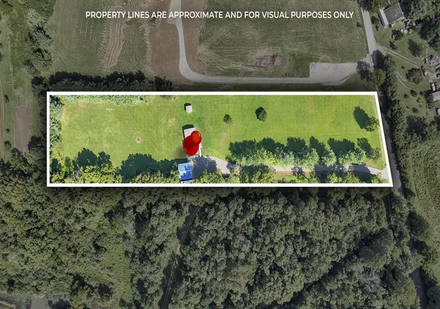 Single family home for sale at 2215 Mcdonald Hl Rd, Frankfort, OH 45628 | MLS# 226034768
