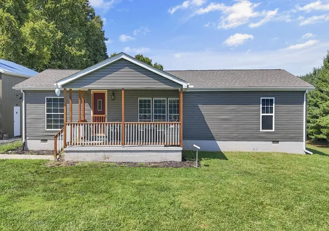 Photo 2 of Single family home for sale at 2215 Mcdonald Hl Rd, Frankfort, OH 45628 | MLS# 226034768 | Listing updated on 2026-09-25