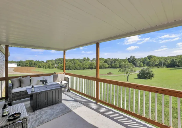 Photo 4 of Single family home for sale at 2215 Mcdonald Hl Rd, Frankfort, OH 45628 | MLS# 226034768 | Listing updated on 2026-09-25
