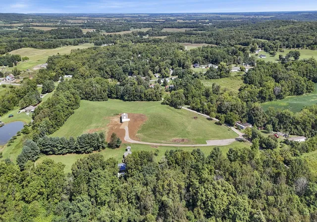 Photo 77 of Single family home for sale at 2215 Mcdonald Hl Rd, Frankfort, OH 45628 | MLS# 226034768 | Listing updated on 2026-09-25
