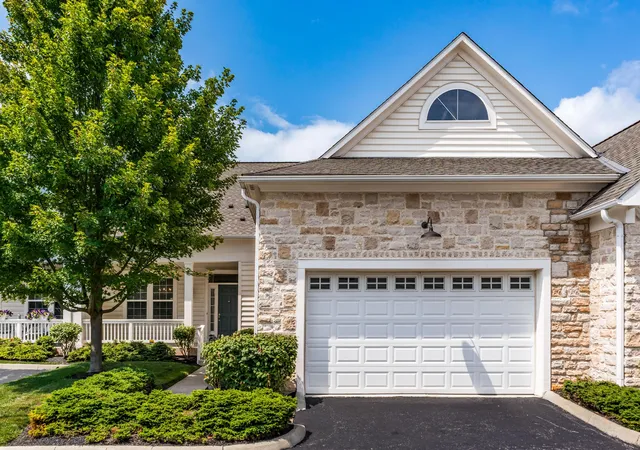 Photo 1 of Condo for sale at 4126 Herald Sq Pl, Dublin, OH 43016 | MLS# 226033962 | Listing updated on 2026-09-07
