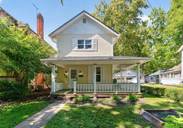 Photo 1 of Single family home for sale at 73 Campbell St, Delaware, OH 43015 | MLS# 226034167 | Listing updated on 2026-09-14