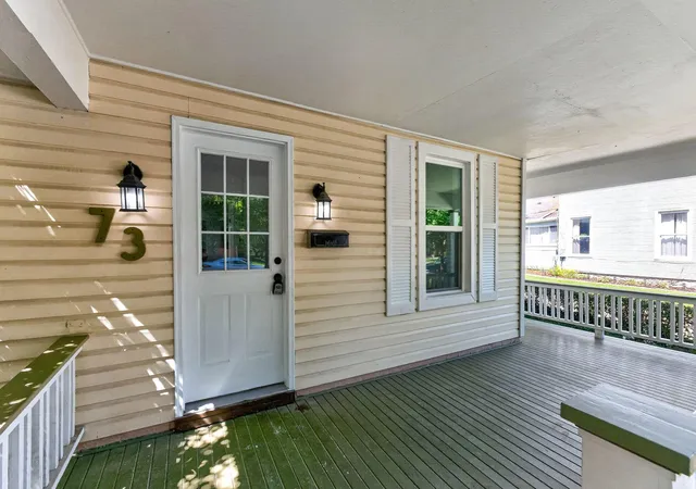 Photo 2 of Single family home for sale at 73 Campbell St, Delaware, OH 43015 | MLS# 226034167 | Listing updated on 2026-09-14
