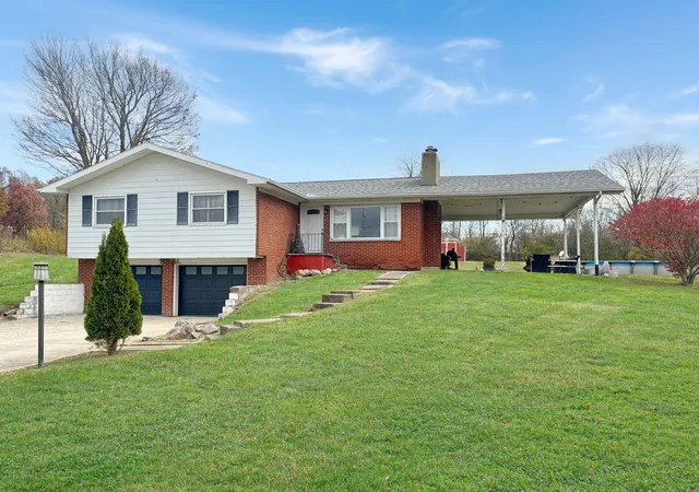 Photo 1 of Single family home for sale at 3770 Bosart Rd, Springfield, OH 45503 | MLS# 226033971 | Listing updated on 2026-09-09