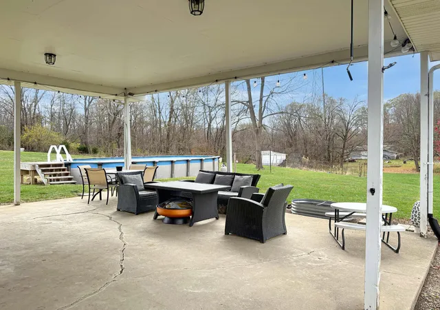 Photo 3 of Single family home for sale at 3770 Bosart Rd, Springfield, OH 45503 | MLS# 226033971 | Listing updated on 2026-09-09