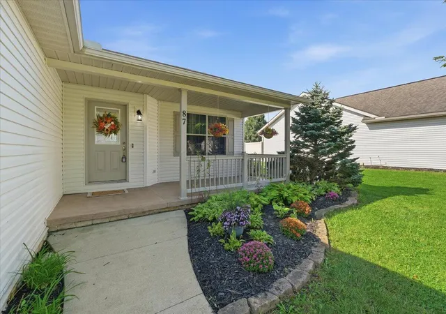 Single family home for sale at 87 Struble Cir, Fredericktown, OH 43019 | MLS# 226033970