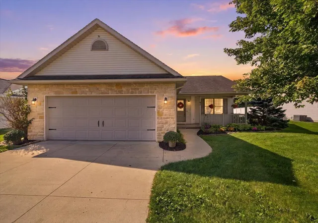 Single family home for sale at 87 Struble Cir, Fredericktown, OH 43019 | MLS# 226033970