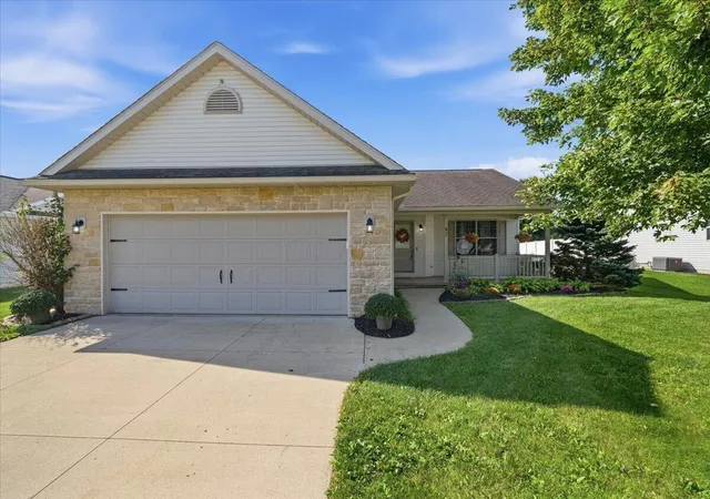 Photo 27 of Single family home for sale at 87 Struble Cir, Fredericktown, OH 43019 | MLS# 226033970 | Listing updated on 2026-09-15