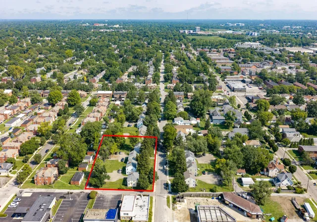 Photo 2 of House for sale at 1589-1627 Ashland Ave, Columbus, OH 43212 | MLS# 226034072 | Listing updated on 2026-09-08