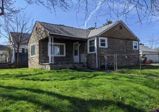 Single family home for sale at 1914 W Mound St, Columbus, OH 43223 | MLS# 226033992