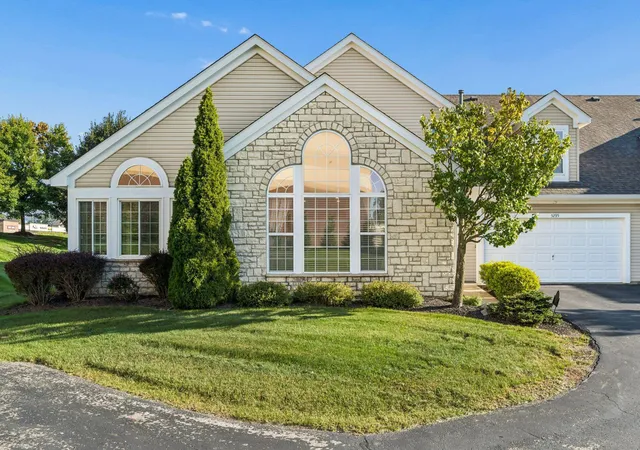 Photo 3 of Condo for sale at 5295 Abby Gate Ave, Westerville, OH 43081 | MLS# 226033999 | Listing updated on 2026-09-11