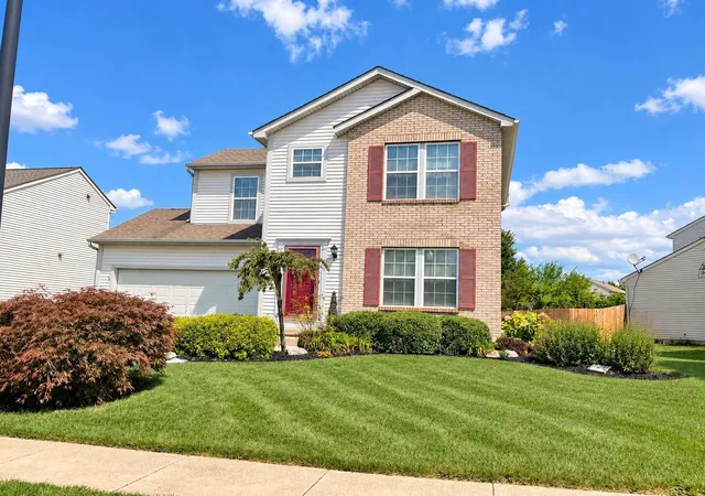 Single family home for sale at 5554 Longworth Dr, Galloway, OH 43119 | MLS# 226033974