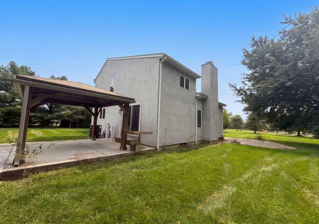 Photo 4 of Single family home for sale at 4900 Hyatts Rd, Delaware, OH 43015 | MLS# 226033977 | Listing updated on 2026-09-07