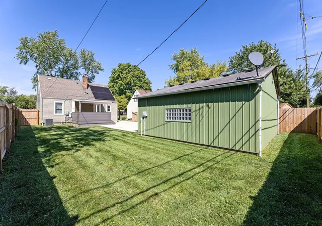 Photo 42 of Single family home for sale at 1713 Huy Rd, Columbus, OH 43224 | MLS# 226035361 | Listing updated on 2026-10-07