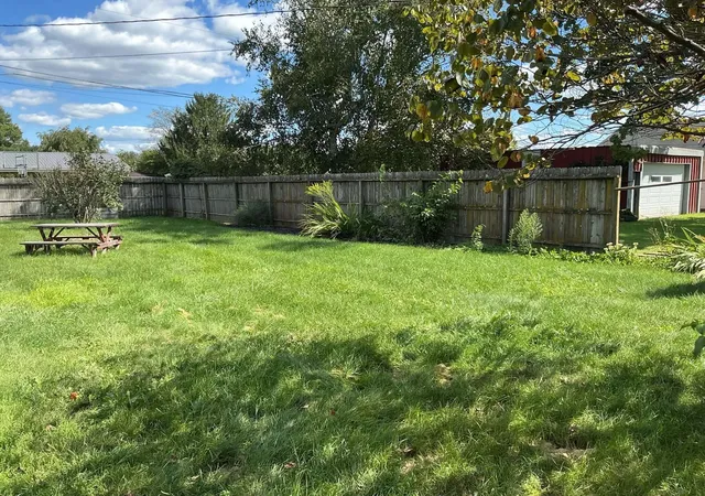 Photo 32 of Single family home for sale at 156 N Sugar St, Saint Louisville, OH 43071 | MLS# 226034078 | Listing updated on 2026-10-05