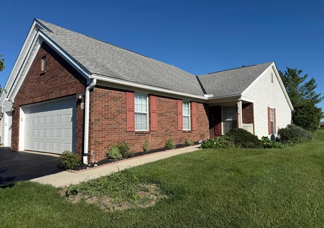 Photo 1 of Condo for sale at 301 Retreat Ln #301, Marysville, OH 43040 | MLS# 226033993 | Listing updated on 2026-10-01