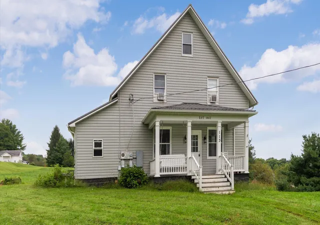 Photo 3 of Single family home for sale at 113 Mill St, Glenford, OH 43739 | MLS# 226034011 | Listing updated on 2026-09-26