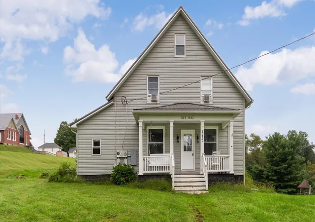 Photo 3 of Single family home for sale at 113 Mill St, Glenford, OH 43739 | MLS# 226034011 | Listing updated on 2026-09-26