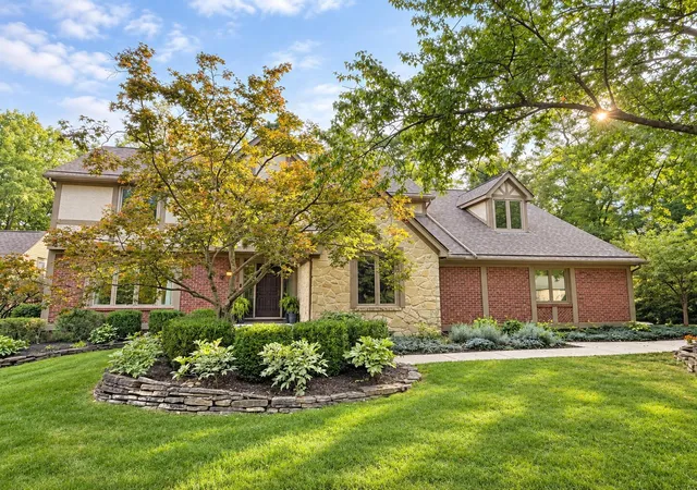 Photo 1 of Single family home for sale at 8507 Torwoodlee Ct, Dublin, OH 43017 | MLS# 226034179 | Listing updated on 2026-09-17