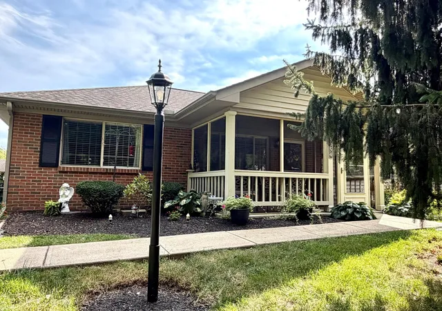 Condo for sale at 3954 Wiston Dr, Groveport, OH 43125 | MLS# 226034035